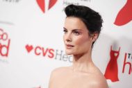 The American Heart Association's Red Dress Collection Concert 2025 - Source: Getty